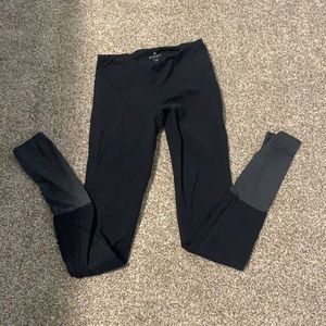 Full length Athleta leggings